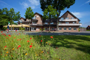  Hotel Bügener  Гронау